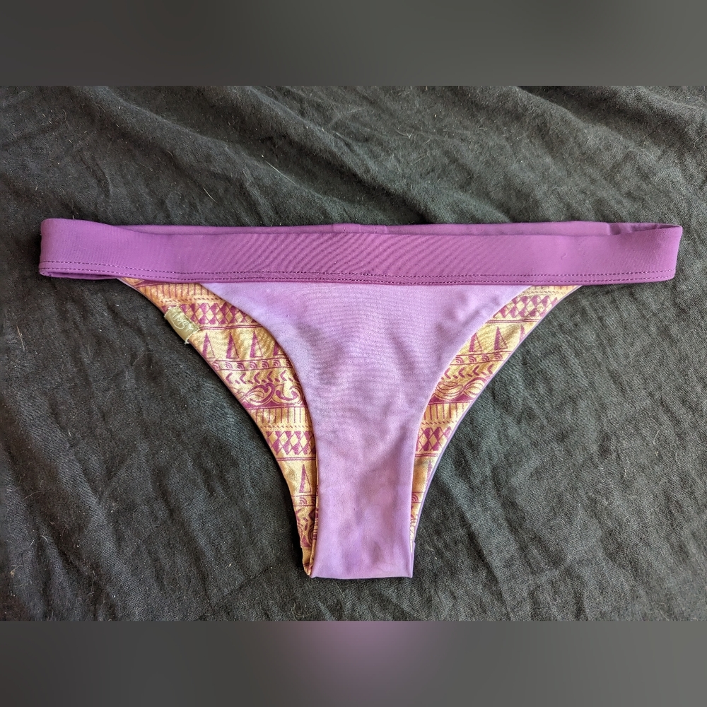 Imsy Reversible Swimsuit Bottom - image 1